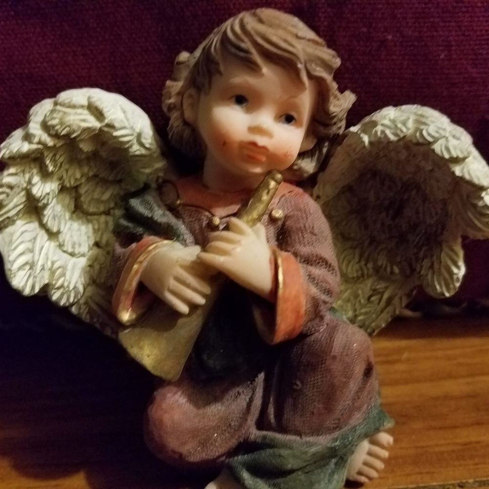 Meet your Posher, Maria